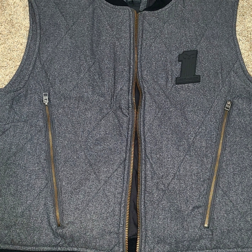 Vest